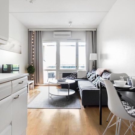 Kotimaailma Apartments Lahti Buitenkant foto