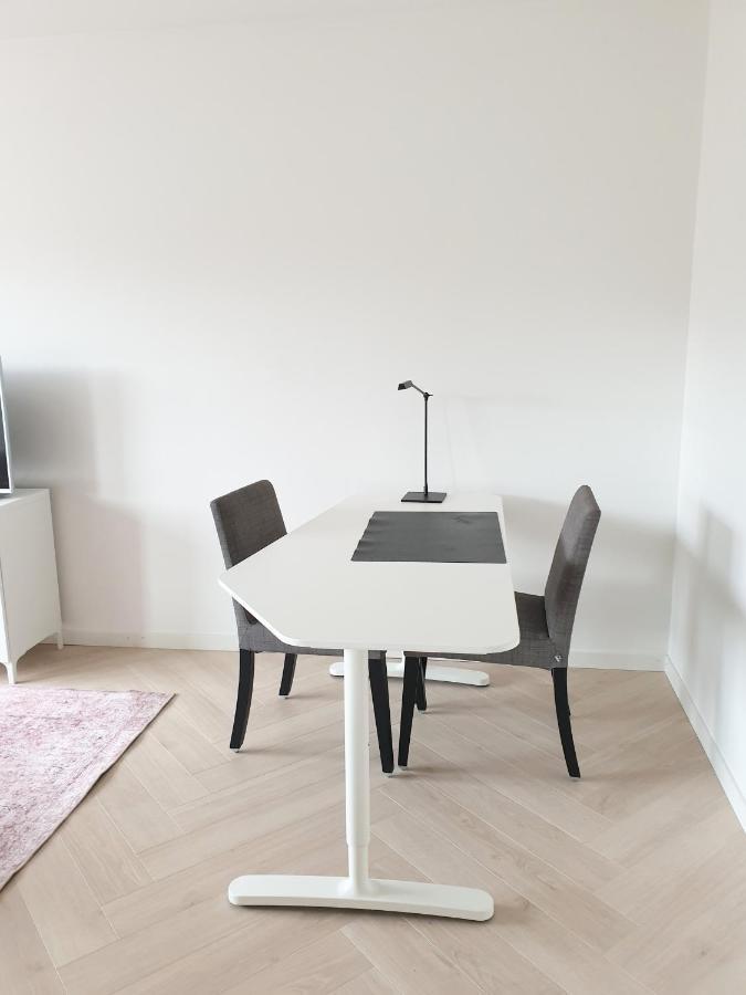 Kotimaailma Apartments Lahti Buitenkant foto